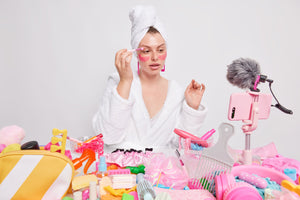 SKINCARE HACKS FOR BUSY BEES-LAZY BEES