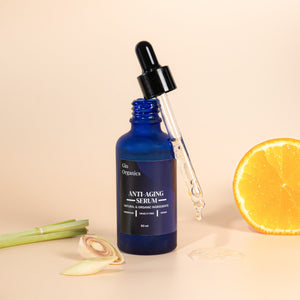 10 Signs You Need to Start Using an Anti Aging Serum Today