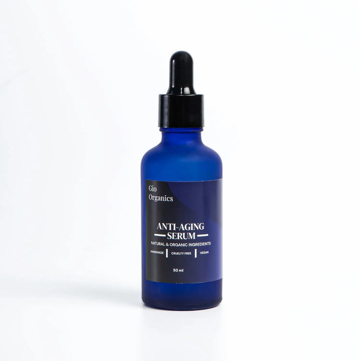 Anti-aging Serum gioorganics