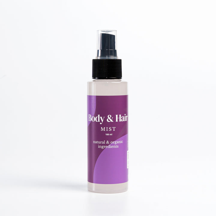 Mango & Papaya Body & Hair Mist