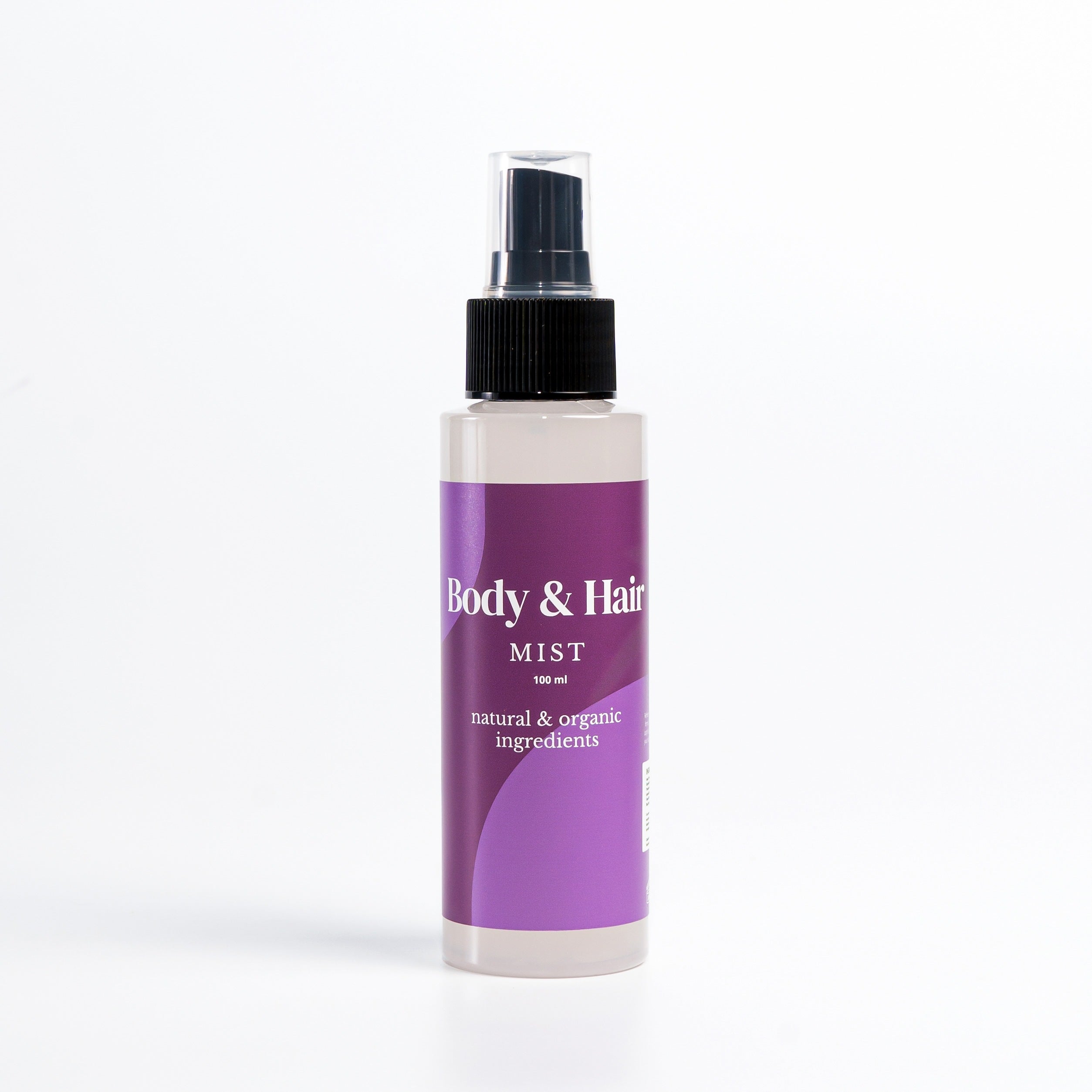 Hair and Body mist