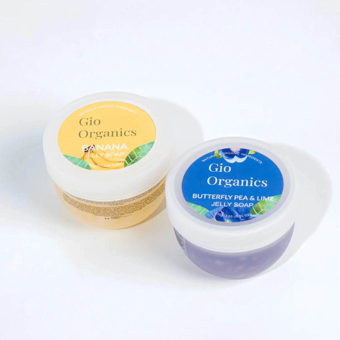 banana soap