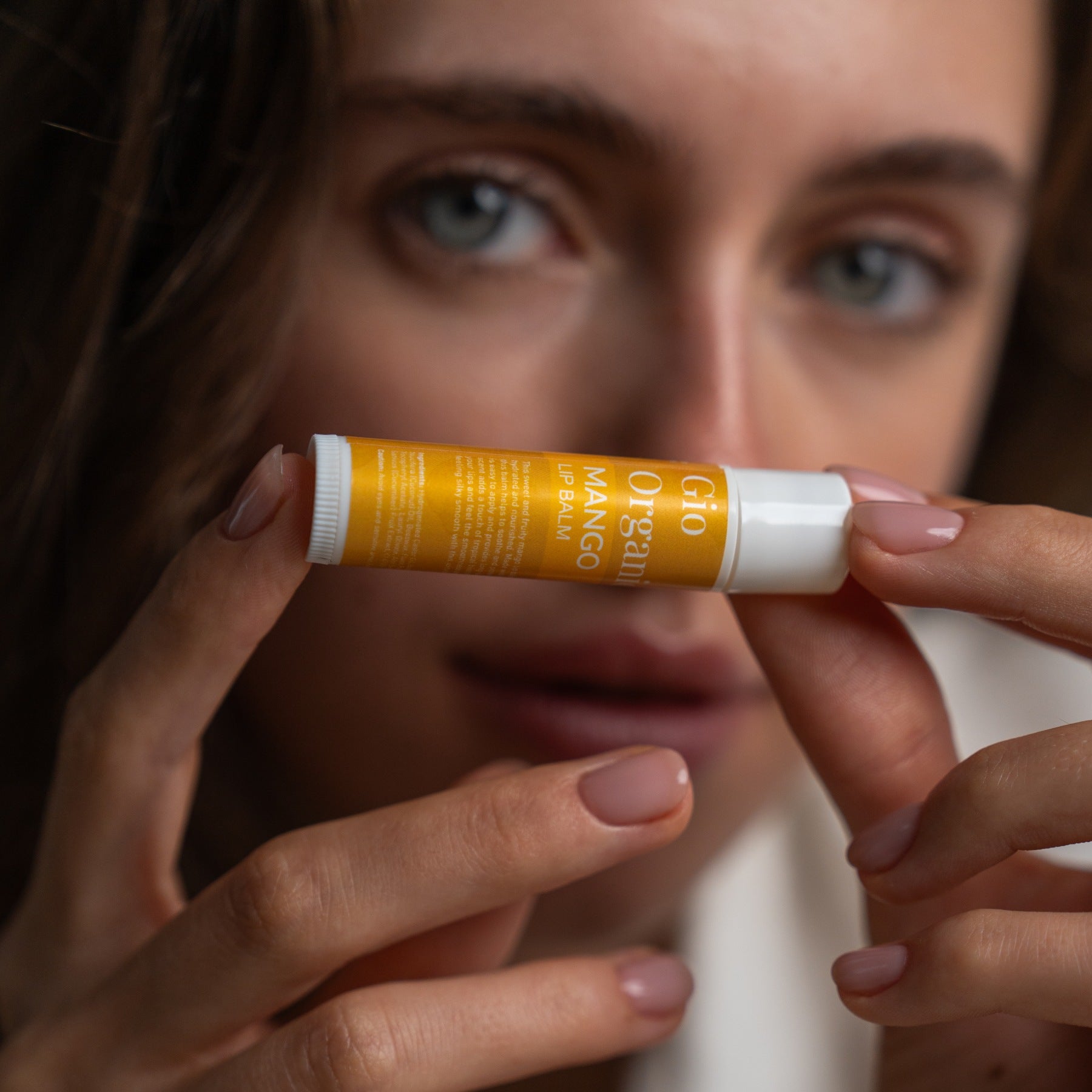 mango lip balm
