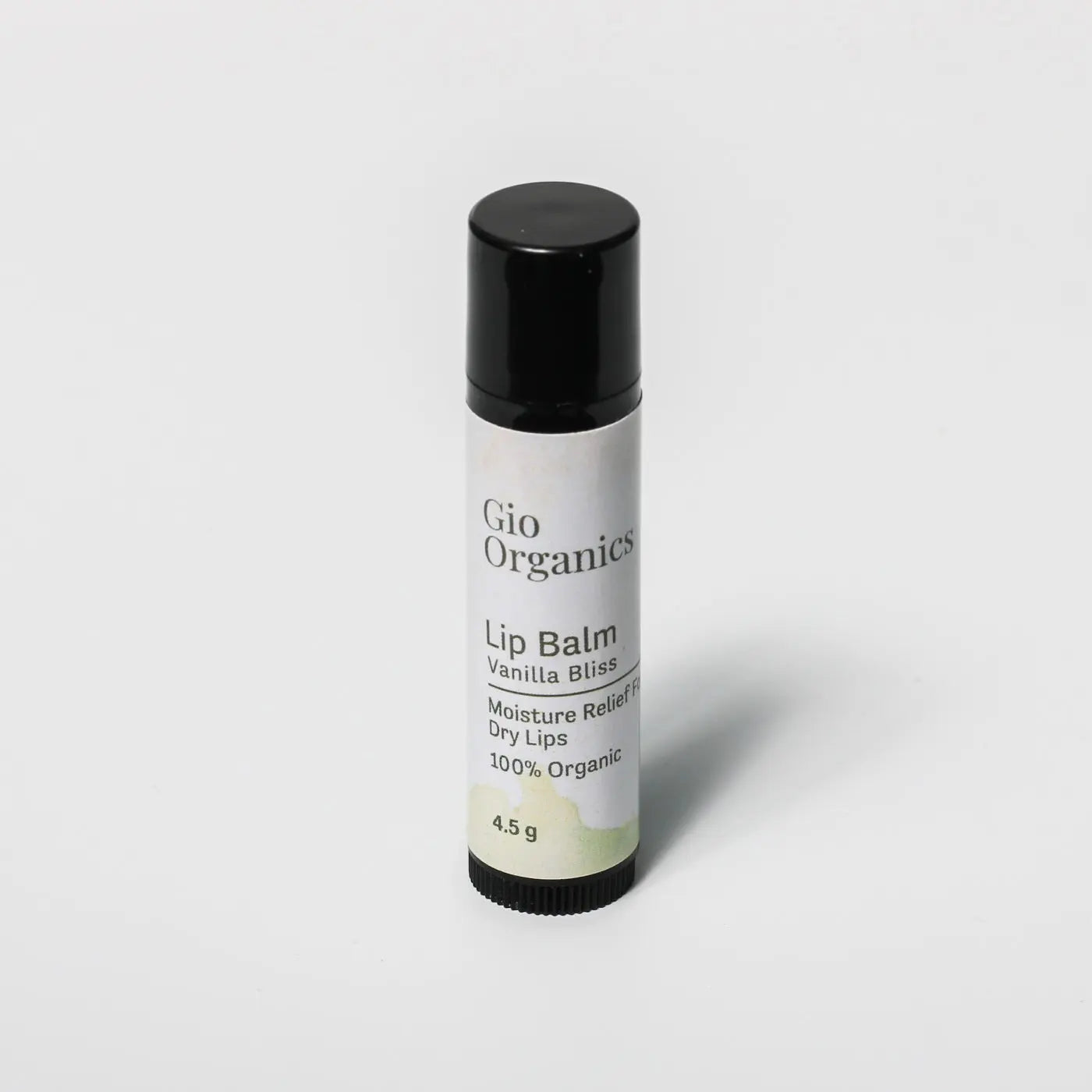 Lip Balm Vanilla Bliss Somerset Moss